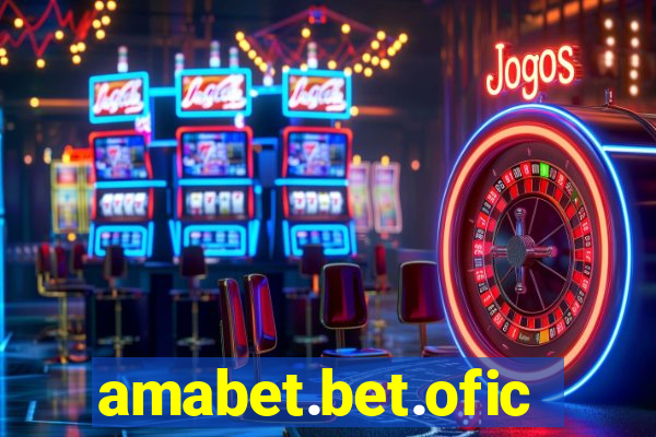 amabet.bet.oficial