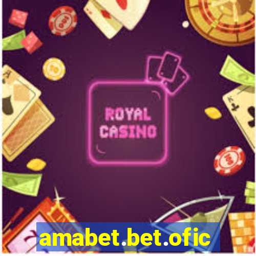 amabet.bet.oficial