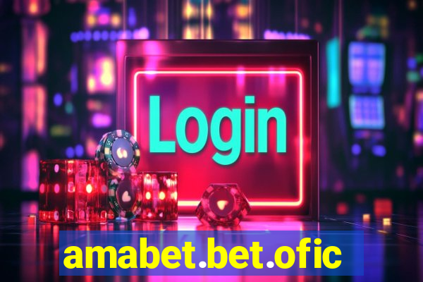 amabet.bet.oficial