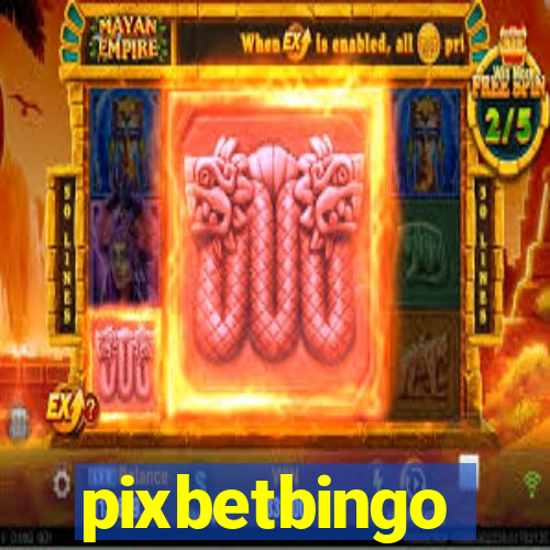 pixbetbingo