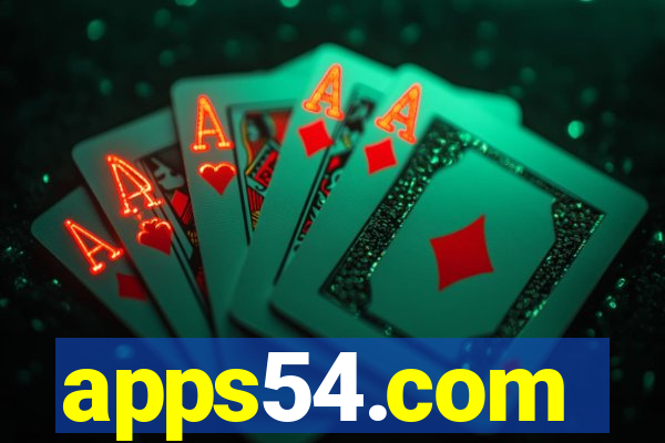 apps54.com