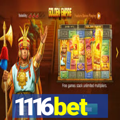 1116bet