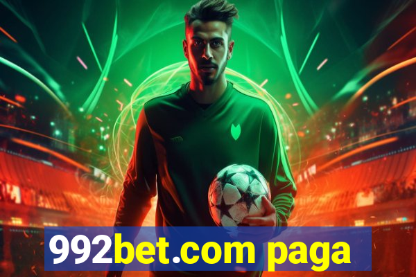 992bet.com paga