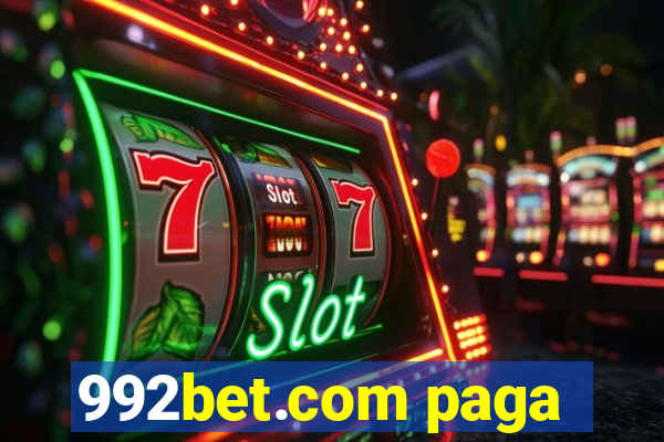 992bet.com paga