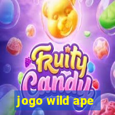 jogo wild ape