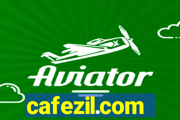 cafezil.com