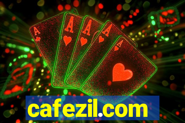 cafezil.com