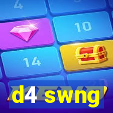 d4 swng