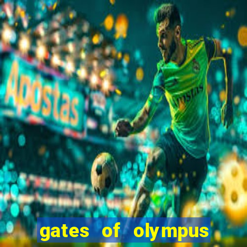 gates of olympus 1000 demo