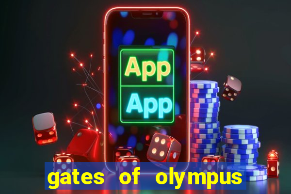 gates of olympus 1000 demo