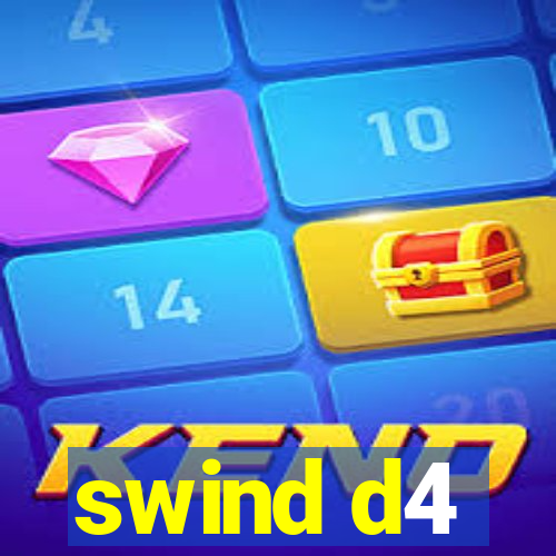 swind d4