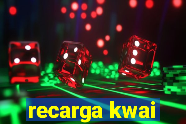 recarga kwai