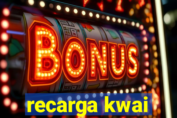 recarga kwai