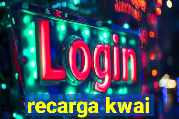 recarga kwai