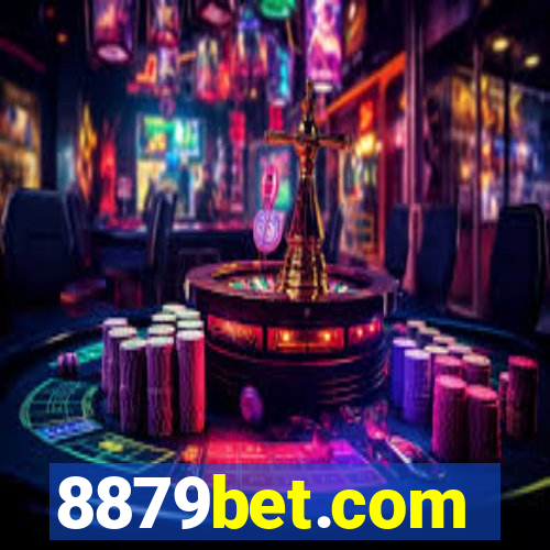 8879bet.com