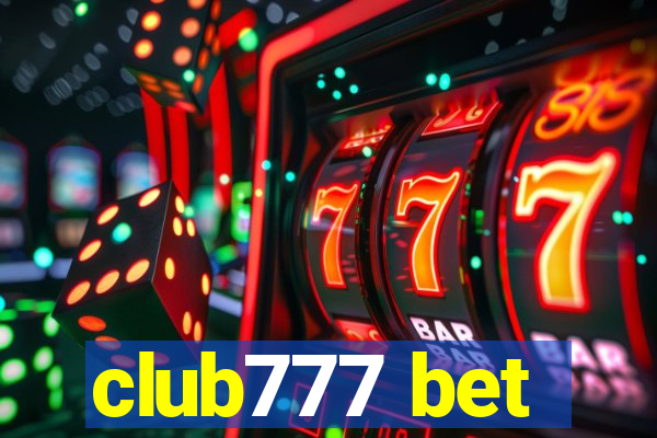 club777 bet