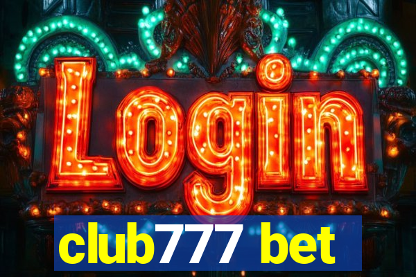 club777 bet