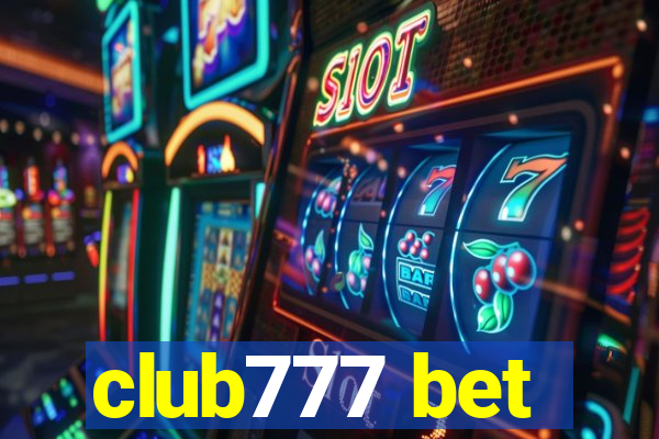 club777 bet