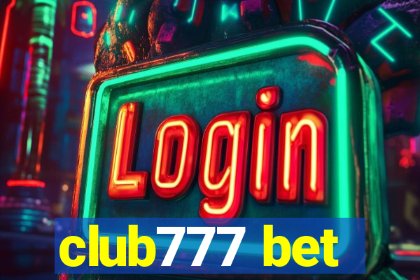 club777 bet