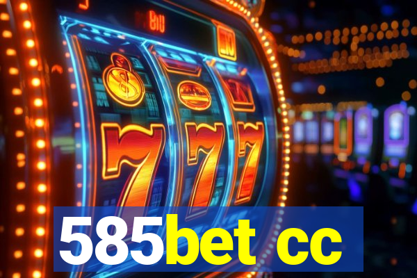 585bet cc