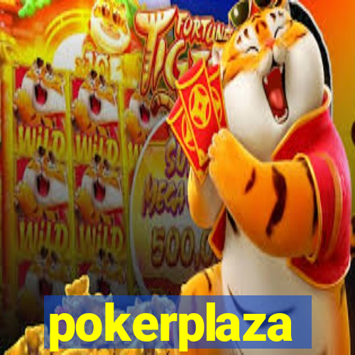 pokerplaza