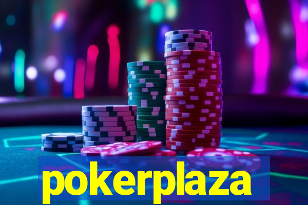 pokerplaza