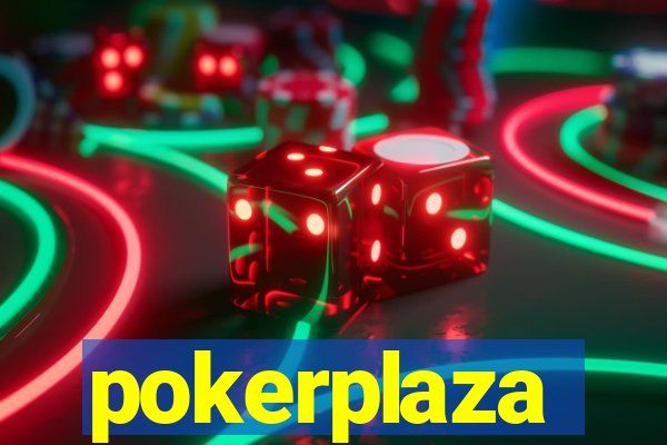 pokerplaza