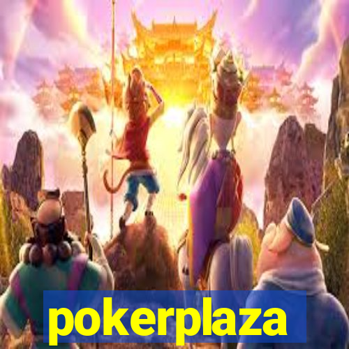 pokerplaza