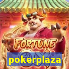 pokerplaza