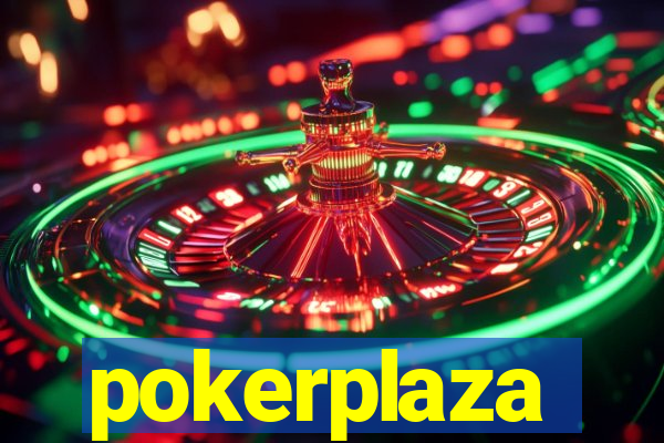 pokerplaza