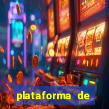 plataforma de aposta com deposito de 1 real