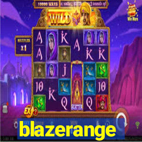 blazerange