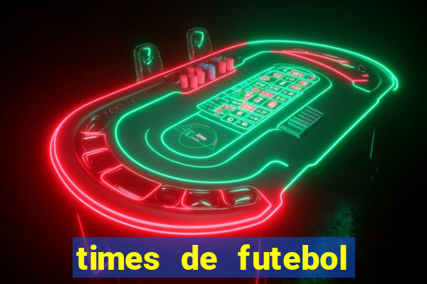 times de futebol de londres