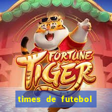 times de futebol de londres