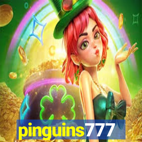 pinguins777