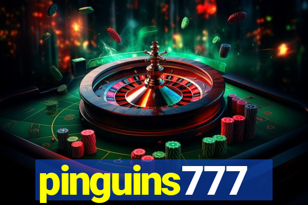 pinguins777