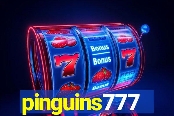 pinguins777