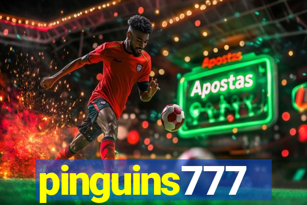 pinguins777