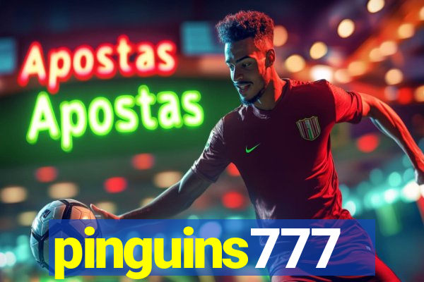 pinguins777