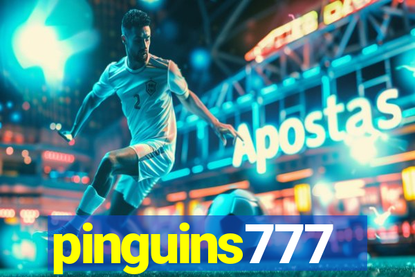 pinguins777