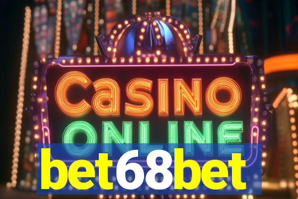 bet68bet