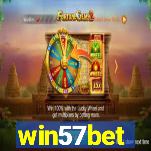 win57bet