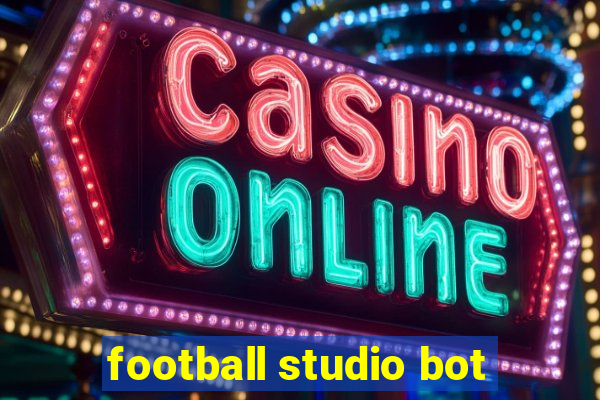 football studio bot