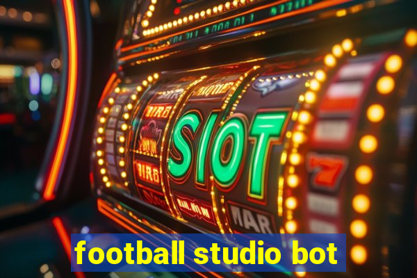 football studio bot