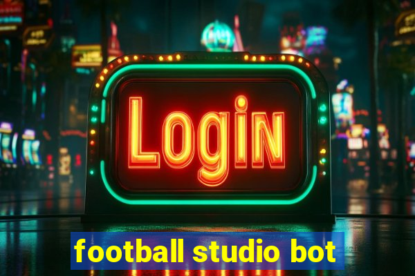 football studio bot