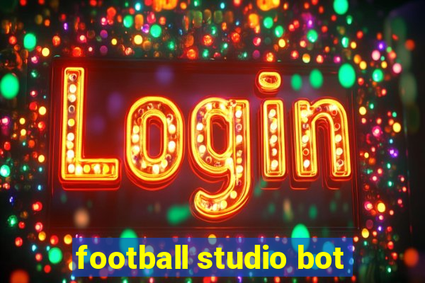 football studio bot