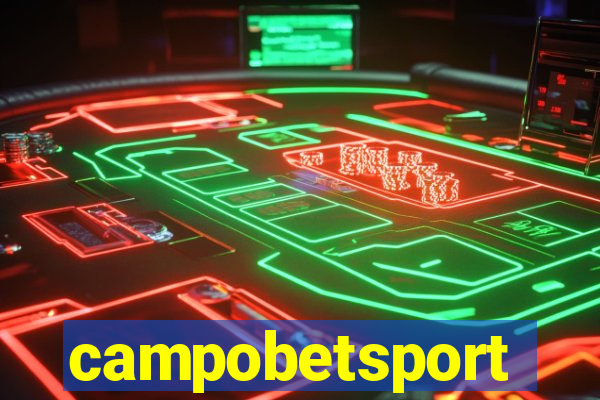 campobetsport