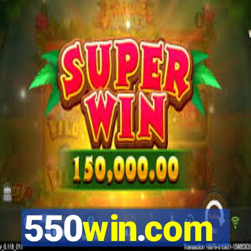 550win.com