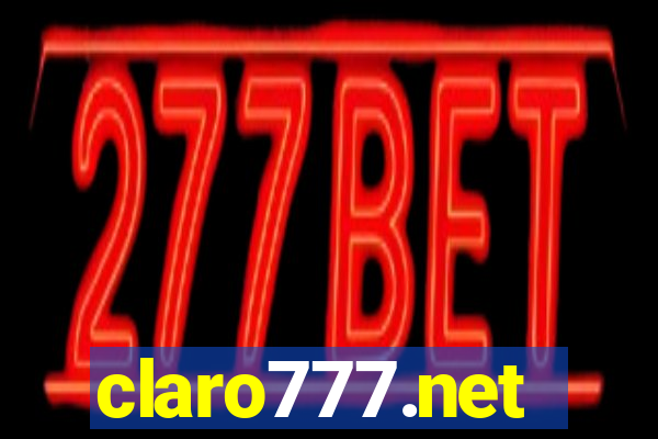 claro777.net