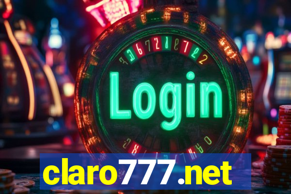 claro777.net